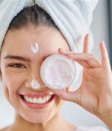 Simple Steps To Take For Healthier Skin