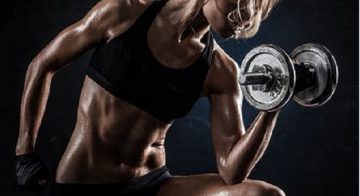 Want To Get In Shape? Read These Fitness Tips
