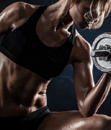 Want To Get In Shape? Read These Fitness Tips