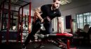 Muscle Building Tips For Men Over The Age Of 40